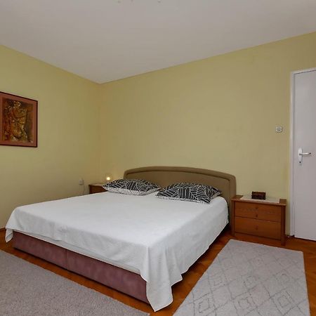 Apartment Marina Μακάρσκα Εξωτερικό φωτογραφία