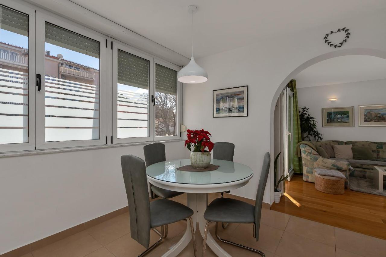 Apartment Marina Μακάρσκα Εξωτερικό φωτογραφία