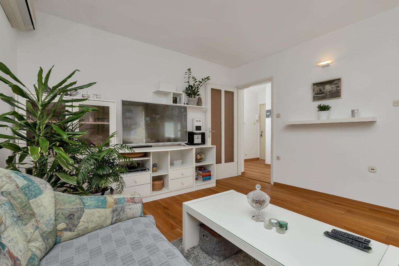 Apartment Marina Μακάρσκα Εξωτερικό φωτογραφία