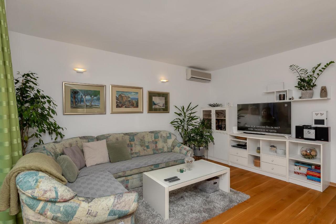 Apartment Marina Μακάρσκα Εξωτερικό φωτογραφία