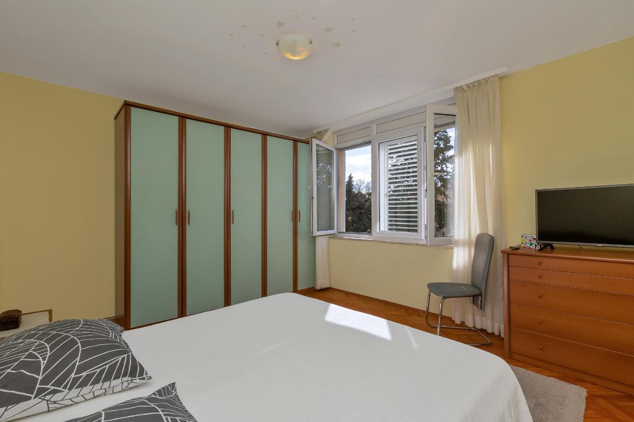 Apartment Marina Μακάρσκα Εξωτερικό φωτογραφία