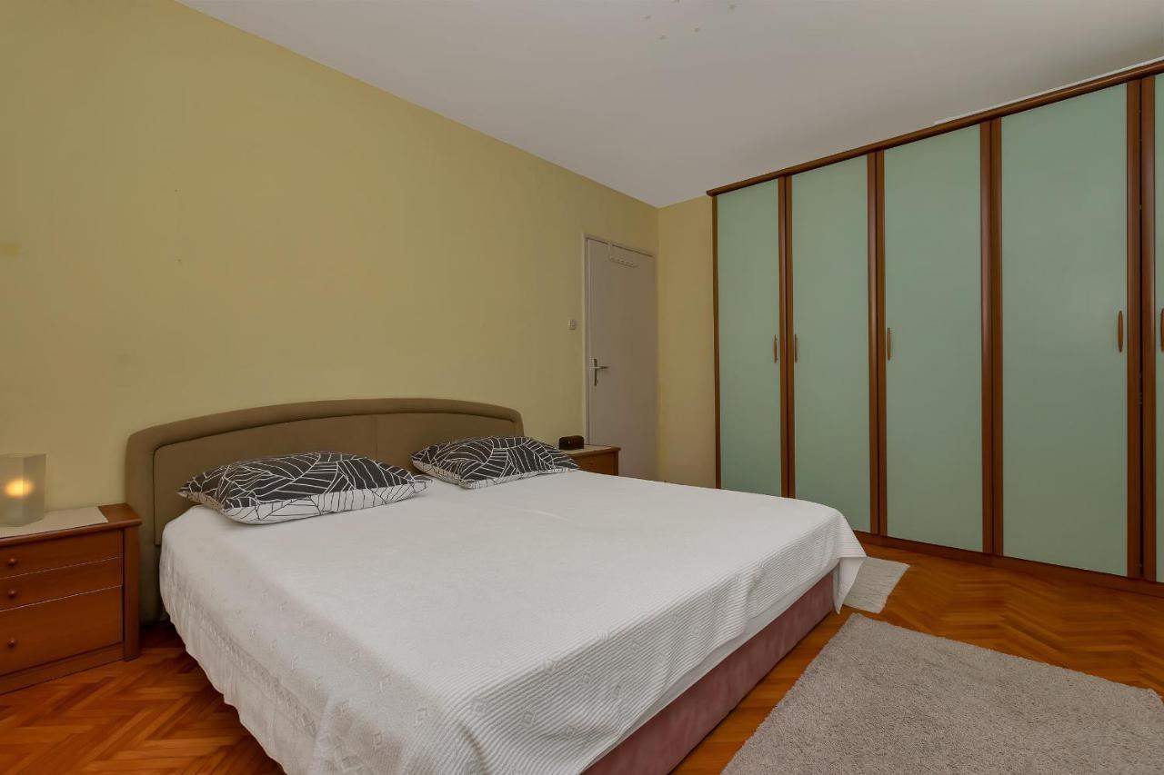 Apartment Marina Μακάρσκα Εξωτερικό φωτογραφία