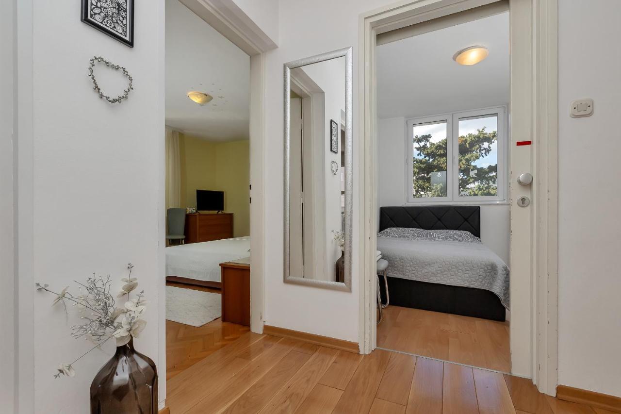 Apartment Marina Μακάρσκα Εξωτερικό φωτογραφία