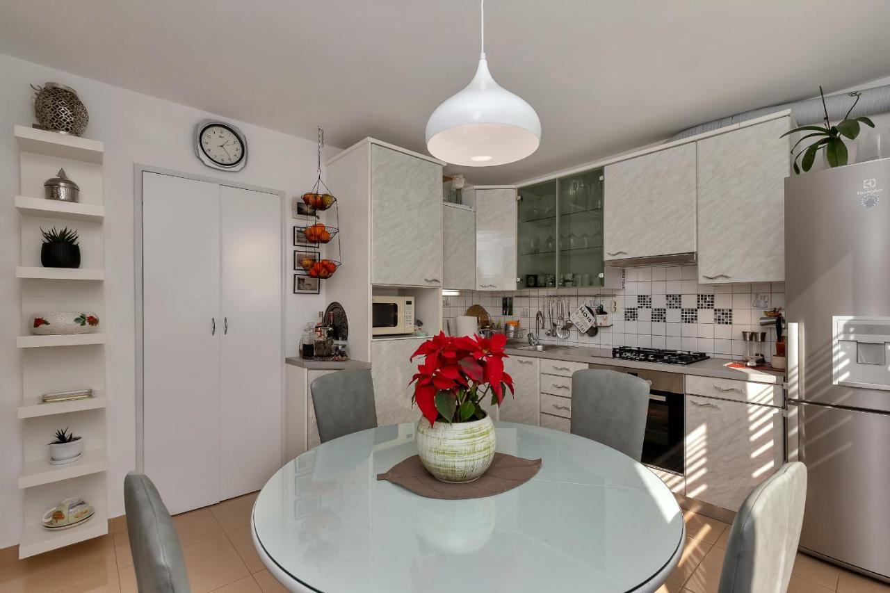 Apartment Marina Μακάρσκα Εξωτερικό φωτογραφία
