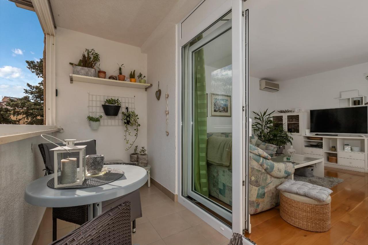 Apartment Marina Μακάρσκα Εξωτερικό φωτογραφία