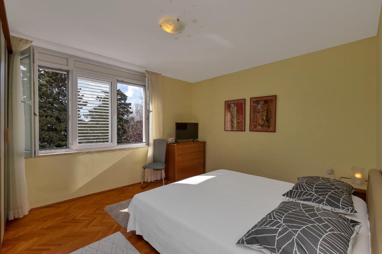 Apartment Marina Μακάρσκα Εξωτερικό φωτογραφία